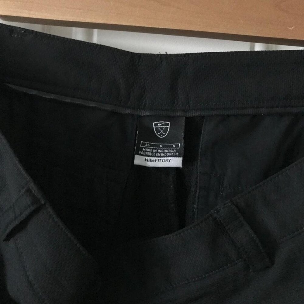 Nike Dry Fit Short Mens